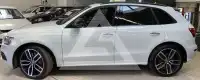 2016 Audi SQ5
