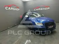 2016 Audi SQ5