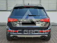 2016 Audi SQ5