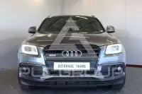 2016 Audi SQ5