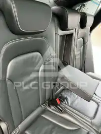 2016 Audi SQ5