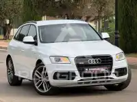 2016 Audi SQ5