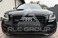 2016 Audi SQ5