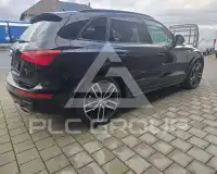 2016 Audi SQ5