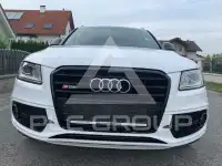 2016 Audi SQ5