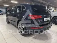 2016 Audi SQ5