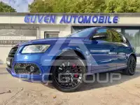 2016 Audi SQ5