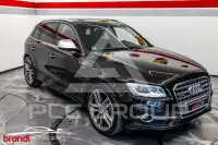 2016 Audi SQ5