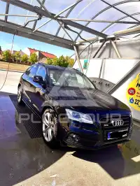 2016 Audi SQ5