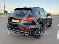 2016 Audi SQ5