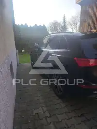 2016 Audi SQ5