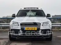 2016 Audi SQ5