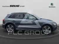 2016 Audi SQ5