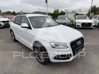 2016 Audi SQ5
