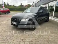 2016 Audi SQ5