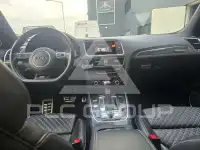 2016 Audi SQ5