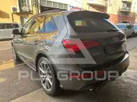 2016 Audi SQ5