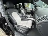 2016 Audi SQ5