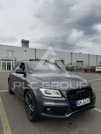 2016 Audi SQ5