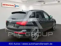 2016 Audi SQ5