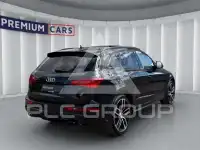 2016 Audi SQ5