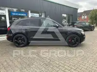 2016 Audi SQ5