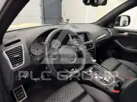 2016 Audi SQ5