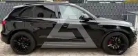 2016 Audi SQ5
