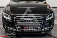2016 Audi SQ5