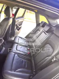 2016 Audi SQ5