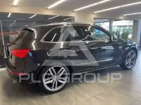 2016 Audi SQ5