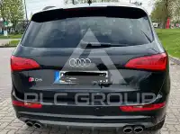 2016 Audi SQ5
