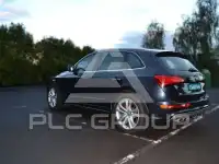 2016 Audi SQ5