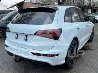 2016 Audi SQ5