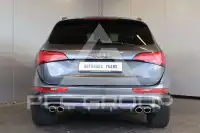 2016 Audi SQ5