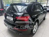 2016 Audi SQ5