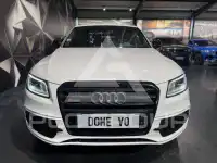 2016 Audi SQ5
