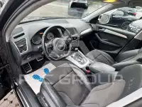2016 Audi SQ5