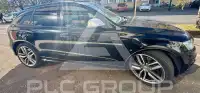 2016 Audi SQ5
