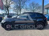 2016 Audi SQ5