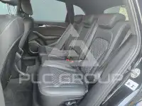2016 Audi SQ5