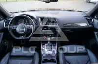 2016 Audi SQ5