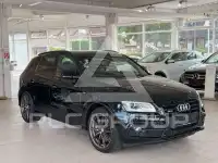 2016 Audi SQ5