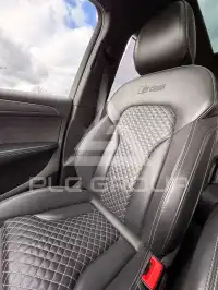 2016 Audi SQ5