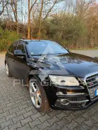 2016 Audi SQ5