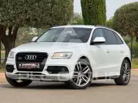 2016 Audi SQ5