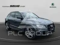 2016 Audi SQ5