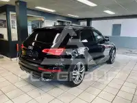2016 Audi SQ5