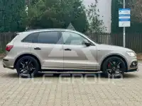 2016 Audi SQ5
