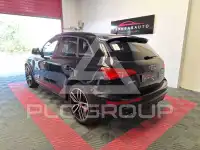 2016 Audi SQ5